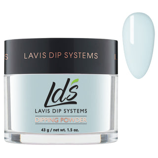  LDS Dipping Powder Nail - 109 A Hint Of Sky - Blue Colors by LDS sold by DTK Nail Supply