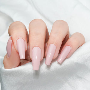 LAVIS Nail Lacquer - 113 Orchid - 0.5oz by LAVIS NAILS sold by DTK Nail Supply