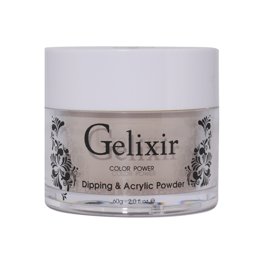 Gelixir Acrylic & Powder Dip Nails - 114 by Gelixir sold by DTK Nail Supply