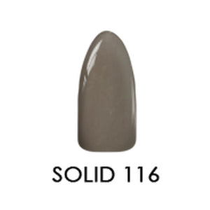Chisel Acrylic & Dip Powder - S116 by Chisel sold by DTK Nail Supply