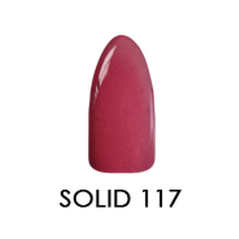 Chisel Acrylic & Dip Powder - S117 by Chisel sold by DTK Nail Supply