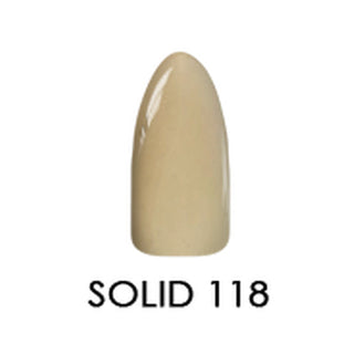  Chisel Acrylic & Dip Powder - S118 by Chisel sold by DTK Nail Supply