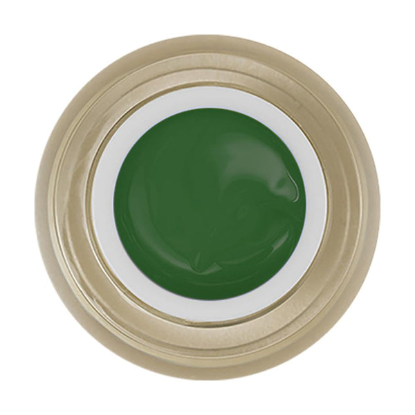 LDS Painting Gel Nail Art - 0.5oz Green 11 by LDS sold by DTK Nail Supply