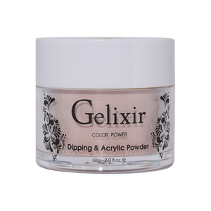 Gelixir Acrylic & Powder Dip Nails - 122 by Gelixir sold by DTK Nail Supply