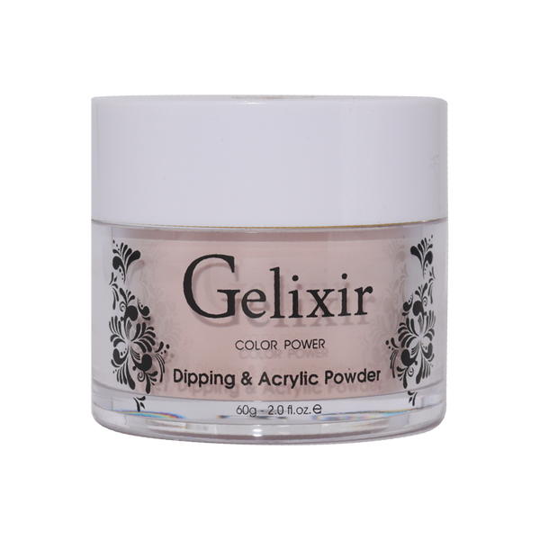 Gelixir Acrylic & Powder Dip Nails - 122 by Gelixir sold by DTK Nail Supply