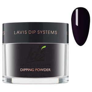LDS Dipping Powder Nail - 125 Tragedy by LDS sold by DTK Nail Supply