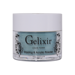 Gelixir Acrylic & Powder Dip Nails - 125 by Gelixir sold by DTK Nail Supply