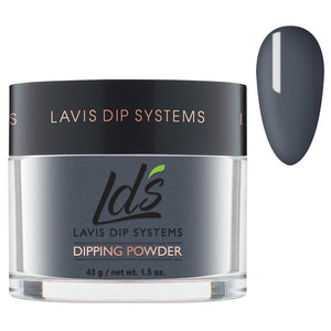 LDS Dipping Powder Nail - 128 Stay Weird by LDS sold by DTK Nail Supply