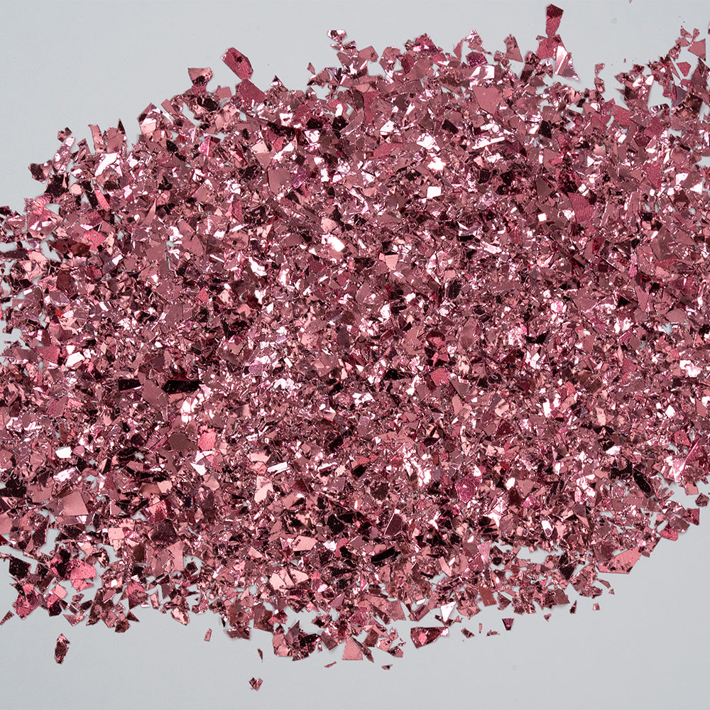 LDS Irregular Flakes Glitter DIG13 0.5 oz by LDS sold by DTK Nail Supply