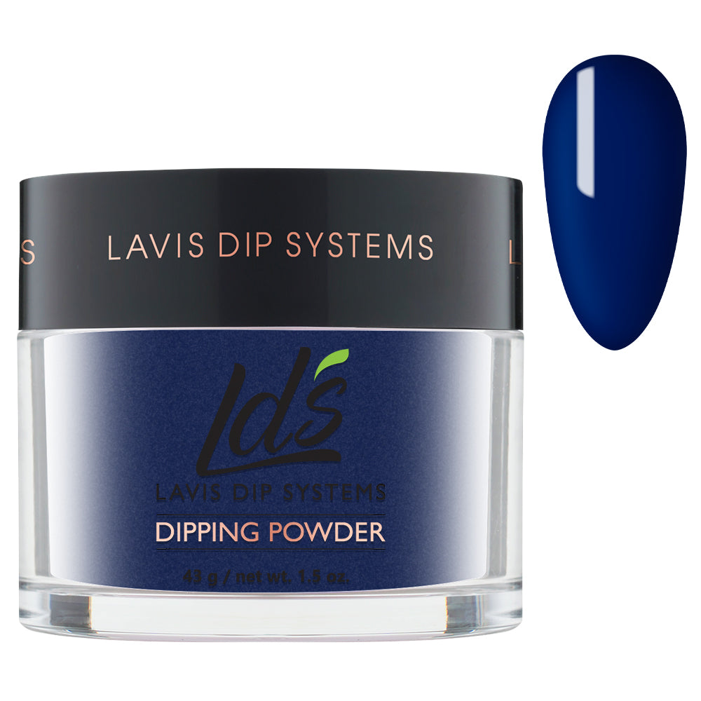 LDS Dipping Powder Nail - 140 Catch Me By The Sea by LDS sold by DTK Nail Supply
