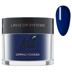 LDS Dipping Powder Nail - 140 Catch Me By The Sea by LDS sold by DTK Nail Supply