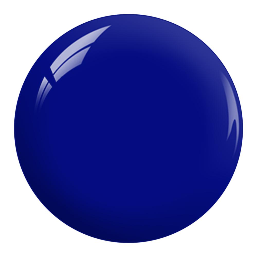 LDS Dipping Powder Nail - 147 Cobalt Blue by LDS sold by DTK Nail Supply