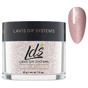 LDS Dipping Powder Nail - 156 One Of A Kind by LDS sold by DTK Nail Supply