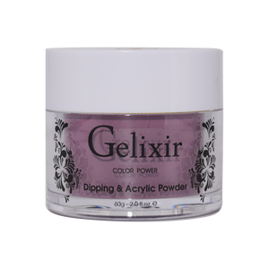 Gelixir Acrylic & Powder Dip Nails - 156 by Gelixir sold by DTK Nail Supply