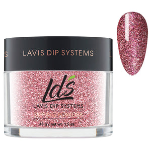 LDS Dipping Powder Nail - 167 Close To You by LDS sold by DTK Nail Supply