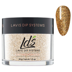 LDS Dipping Powder Nail - 168 Let Me Explain by LDS sold by DTK Nail Supply