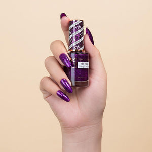 LDS Hema Free Gel Polish 175 - Celestial by LDS HEMA FREE GEL POLISH sold by DTK Nail Supply