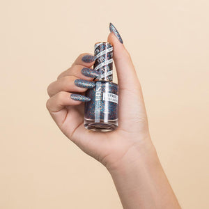 LDS Hema Free Gel Polish 178 - Get Lost by LDS HEMA FREE GEL POLISH sold by DTK Nail Supply