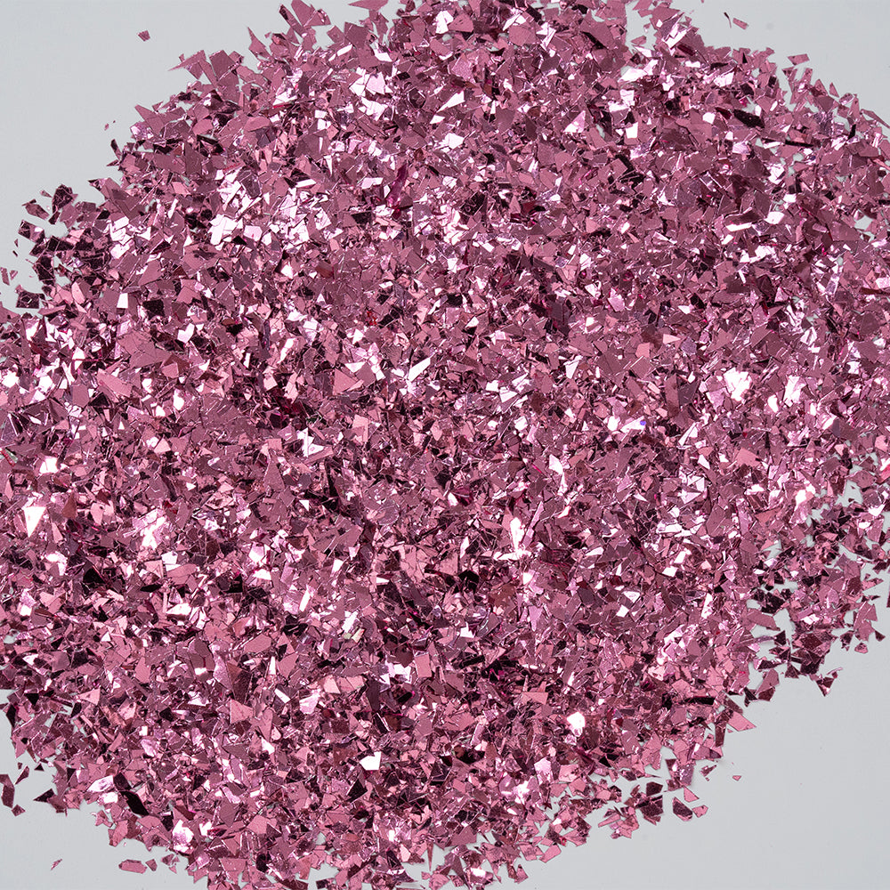 LDS Irregular Flakes Glitter DIG17 0.5 oz by LDS sold by DTK Nail Supply