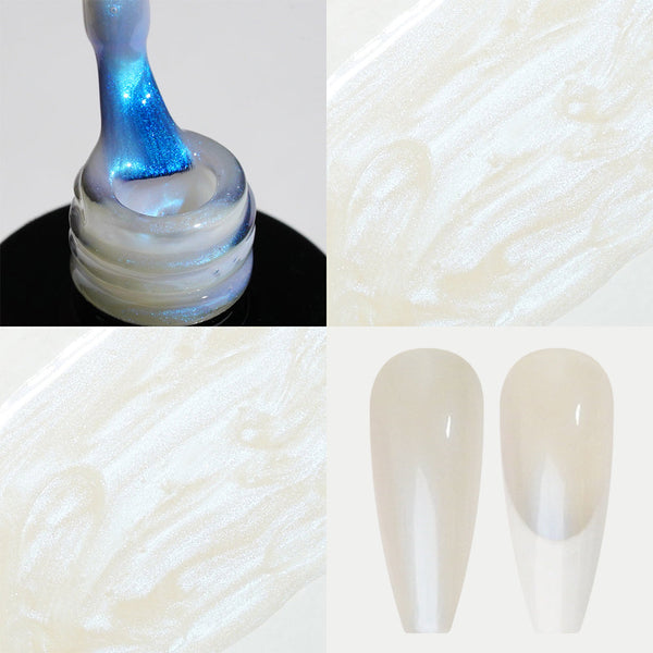 LDS Gel Polish 182 Dreamy Cloud