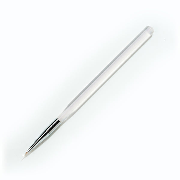 Nail Art Brushes Set by LDS sold by DTK Nail Supply