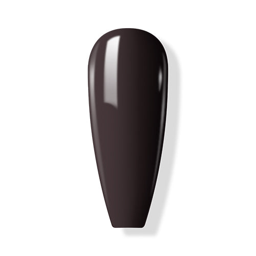 Lavis Gel Polish 235 - Brown Colors - Terra Brun by LAVIS NAILS sold by DTK Nail Supply
