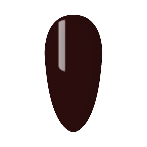 Lavis Acrylic Powder - 241 Whiskey - Brown Colors by LAVIS NAILS sold by DTK Nail Supply