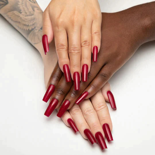 Apres Gel Polish - 251 Ruby Slippers by Apres sold by DTK Nail Supply