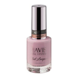 LAVIS Nail Lacquer - 257 Daydream - 0.5oz by LAVIS NAILS sold by DTK Nail Supply