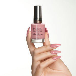 LAVIS Nail Lacquer - 259 Play Date - 0.5oz by LAVIS NAILS sold by DTK Nail Supply