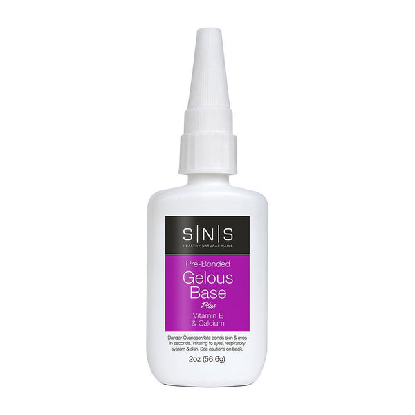 SNS Gelous Base - Dipping Essential 2 oz by SNS sold by DTK Nail Supply