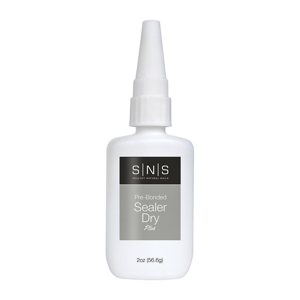 SNS Sealer Dry - Dipping Essential 2 oz by SNS sold by DTK Nail Supply