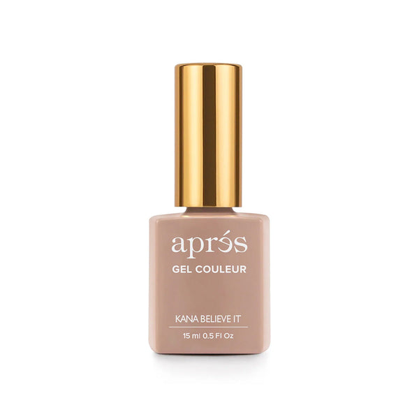 Apres Gel Polish - 308 Kana Believe It by Apres sold by DTK Nail Supply