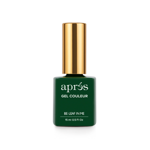 Apres Gel Polish - 349 Be-leaf In Me by Apres sold by DTK Nail Supply