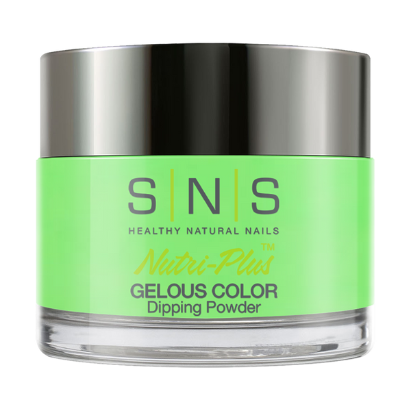 SNS Dipping Powder Nail - 372 by SNS sold by DTK Nail Supply