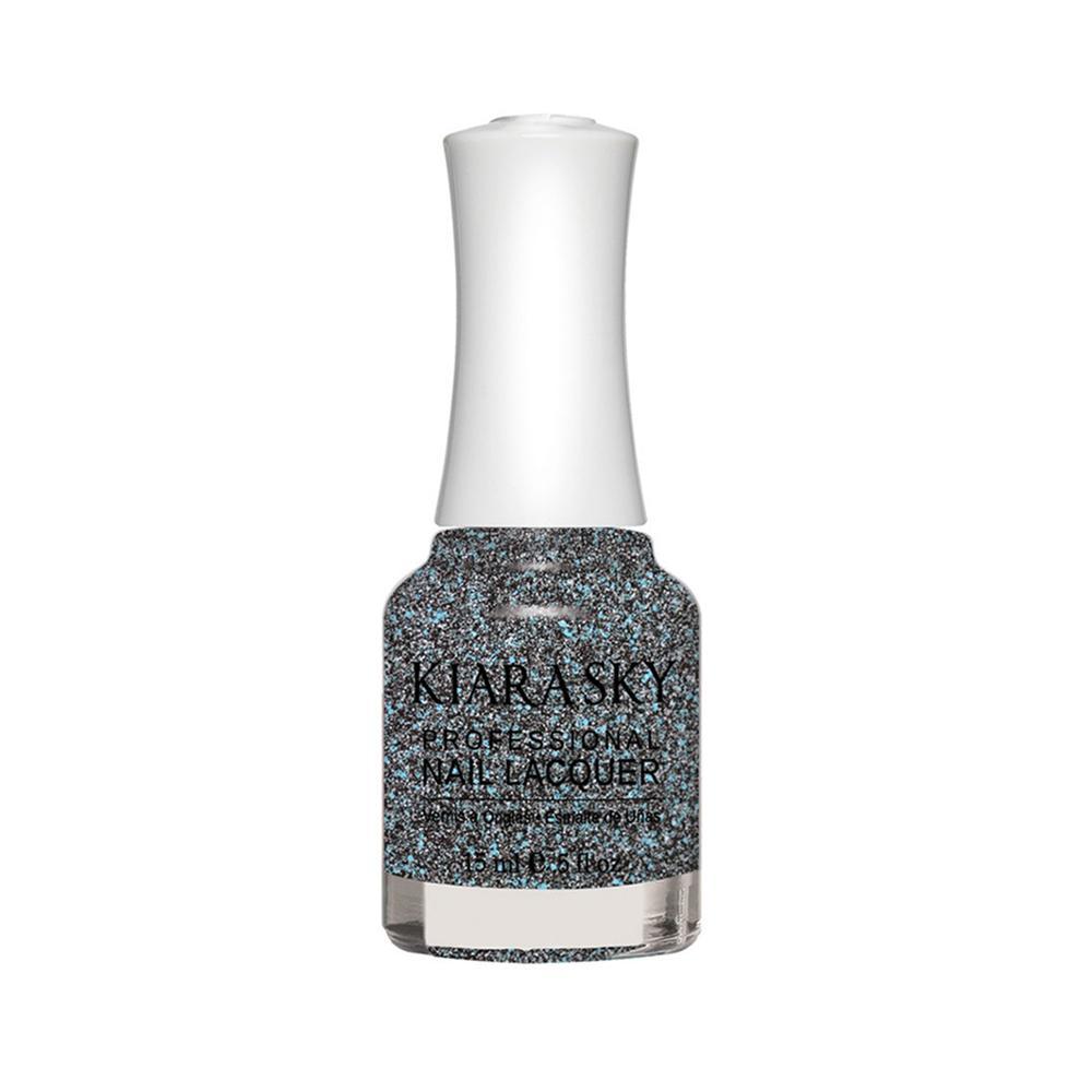 Kiara Sky Nail Lacquer - 458 Vandalism by Kiara Sky sold by DTK Nail Supply