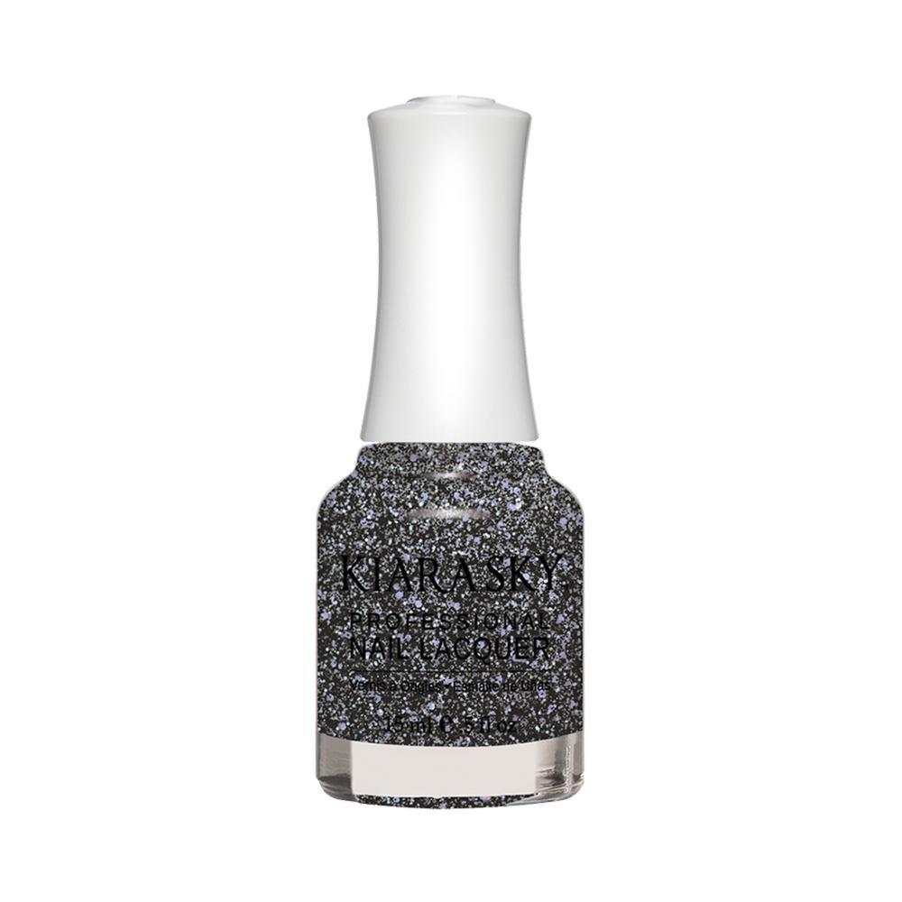 Kiara Sky Nail Lacquer - 460 Melt Away by Kiara Sky sold by DTK Nail Supply
