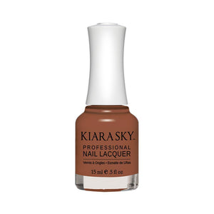 Kiara Sky Nail Lacquer - 466 Guilty Pleasure by Kiara Sky sold by DTK Nail Supply