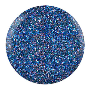 DND Gel Nail Polish Duo - 468 Northern Sky by DND - Daisy Nail Designs sold by DTK Nail Supply