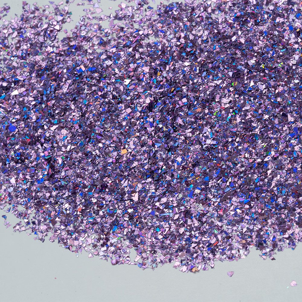 LDS Glitter Nail Art - 0.5oz DFG04 by LDS sold by DTK Nail Supply