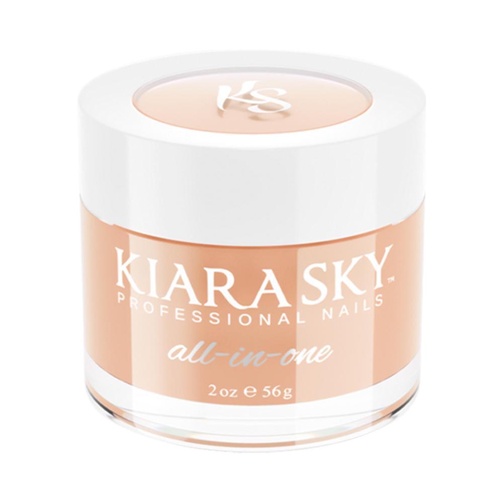 Kiara Sky 5006 BARE VELVET - Acrylic & Dip Powder 2 oz by Kiara Sky All In One sold by DTK Nail Supply