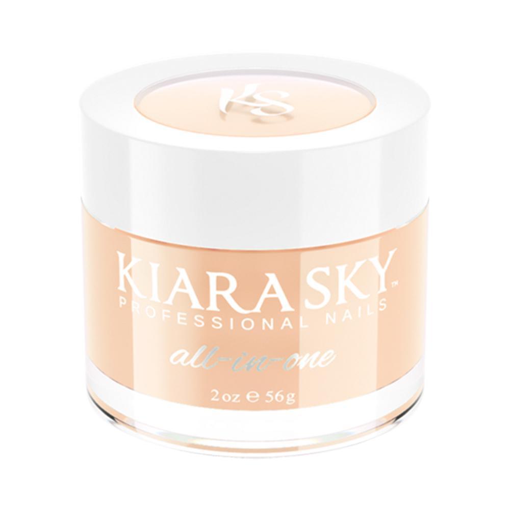 Kiara Sky 5015 YOURS TRULY - Acrylic & Dip Powder 2 oz by Kiara Sky All In One sold by DTK Nail Supply