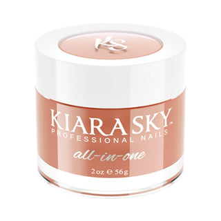  Kiara Sky 5018 IT'S A MOOD - Acrylic & Dip Powder 2 oz by Kiara Sky All In One sold by DTK Nail Supply