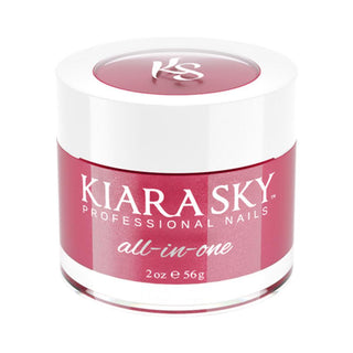  Kiara Sky 5036 SWEET & SASSY - Acrylic & Dip Powder 2 oz by Kiara Sky All In One sold by DTK Nail Supply