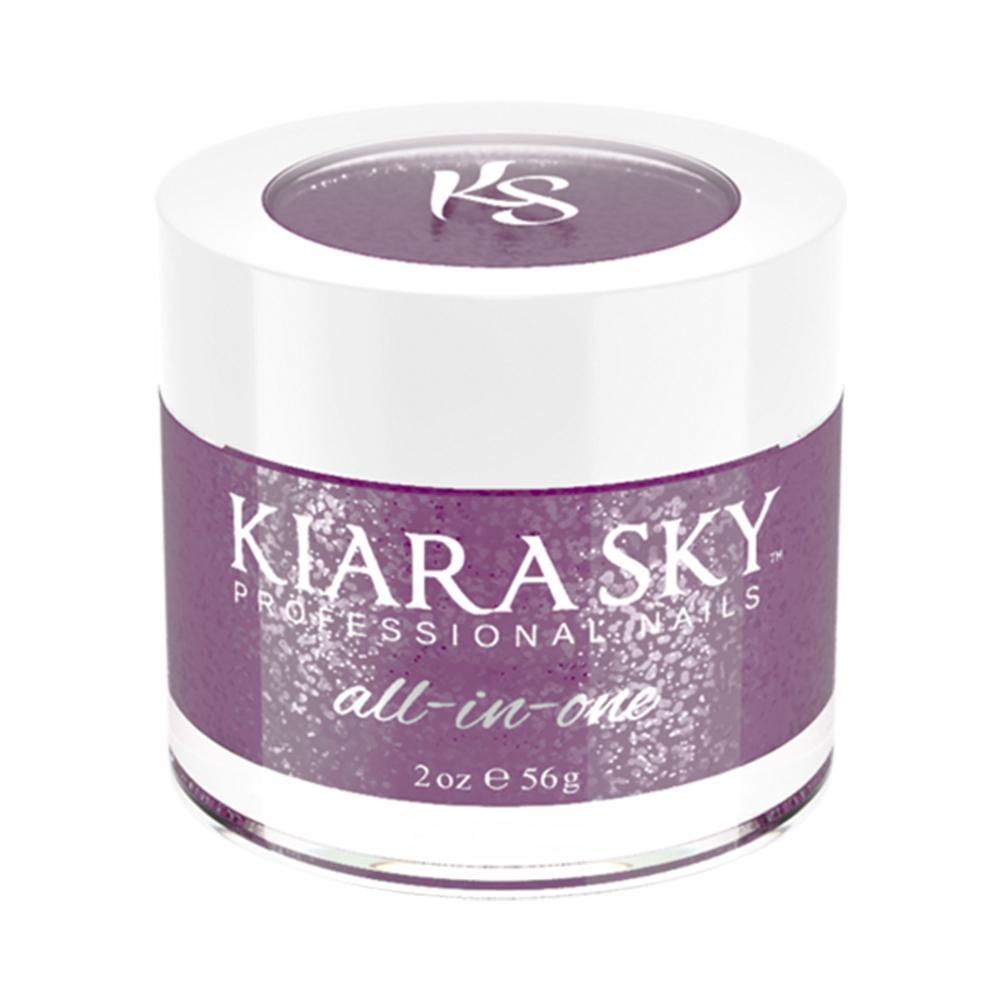 Kiara Sky 5039 ALL NIGHTER - Acrylic & Dip Powder 2 oz by Kiara Sky All In One sold by DTK Nail Supply