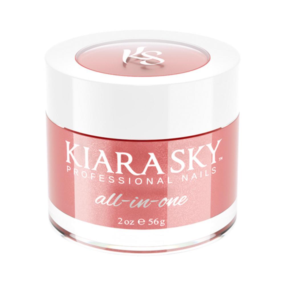 Kiara Sky 5042 HIGH KEY, LIKE ME - Acrylic & Dip Powder 2 oz by Kiara Sky All In One sold by DTK Nail Supply