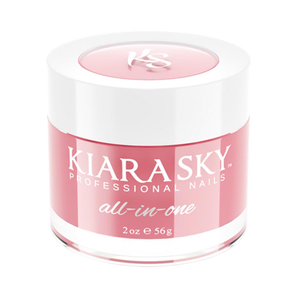 Kiara Sky 5050 GIRL CODE - Acrylic & Dip Powder 2 oz by Kiara Sky All In One sold by DTK Nail Supply