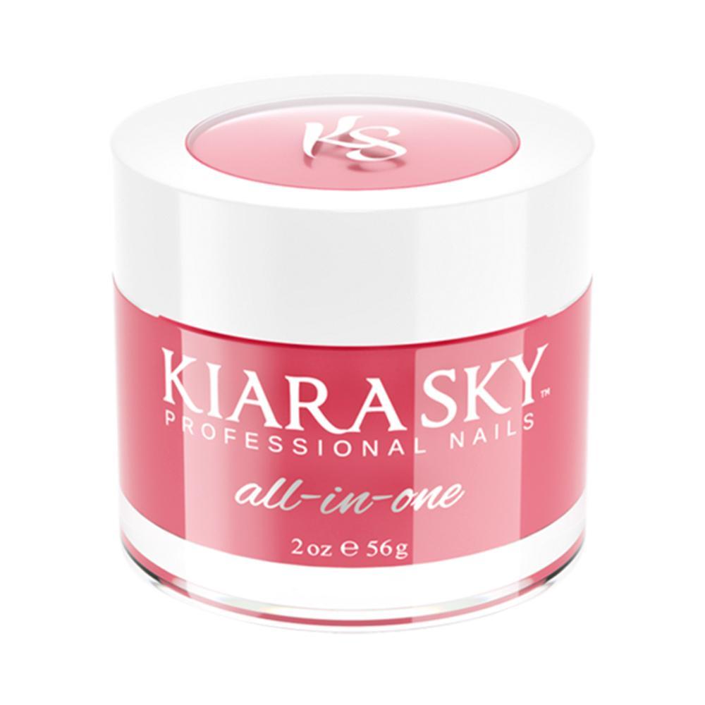 Kiara Sky 5055 FASHION WEEK - Acrylic & Dip Powder 2 oz by Kiara Sky All In One sold by DTK Nail Supply