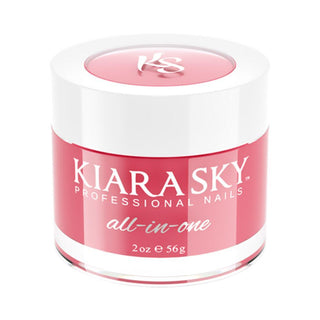  Kiara Sky 5055 FASHION WEEK - Acrylic & Dip Powder 2 oz by Kiara Sky All In One sold by DTK Nail Supply