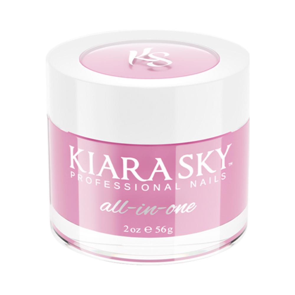 Kiara Sky 5058 ULTRAVIOLET - Acrylic & Dip Powder 2 oz by Kiara Sky All In One sold by DTK Nail Supply